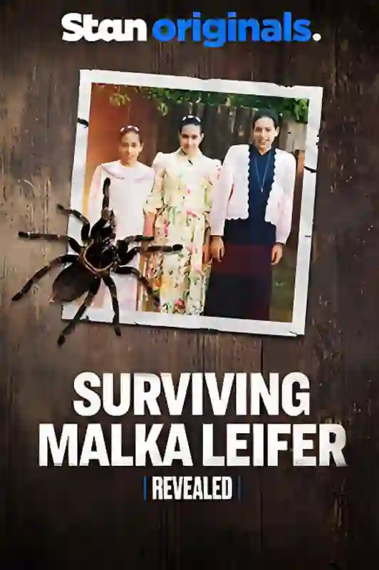 幸存的马尔卡·莱弗